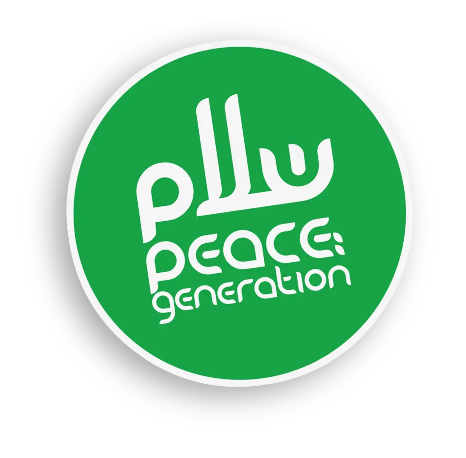 PeaceGen